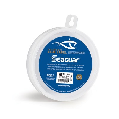 Bas de ligne Seaguar Blue Label 